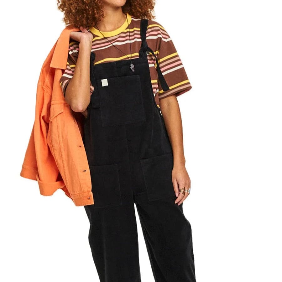 Salopette à Bretelles