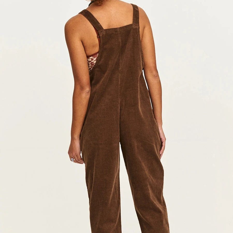 Salopette à Bretelles