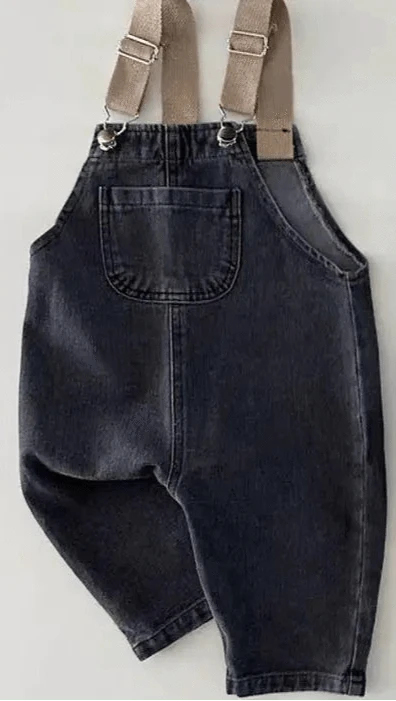 Salopette Bébé Garçon