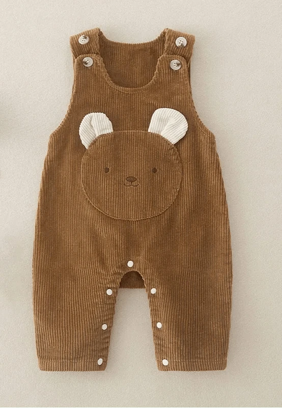 Salopette Bébé Hiver