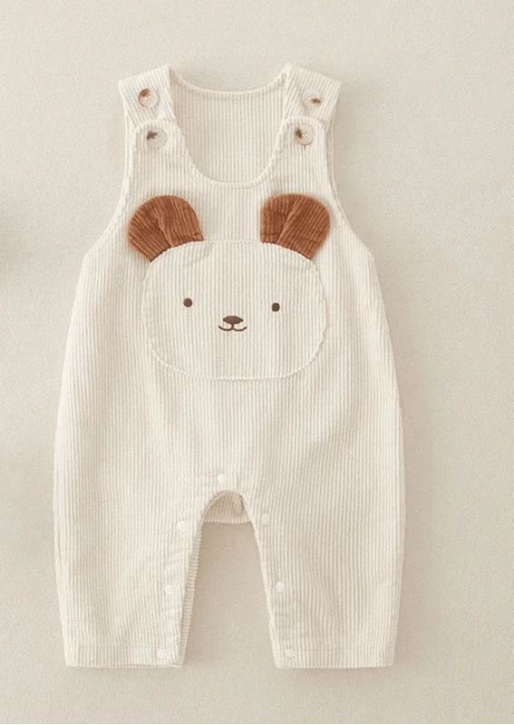 Salopette Bébé Hiver