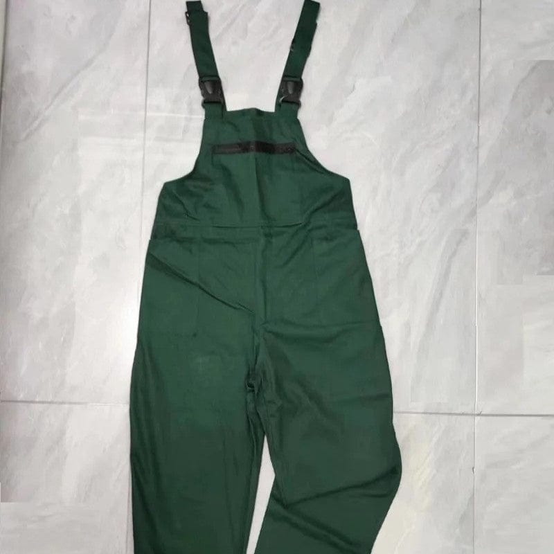 Salopette Coton Artiste