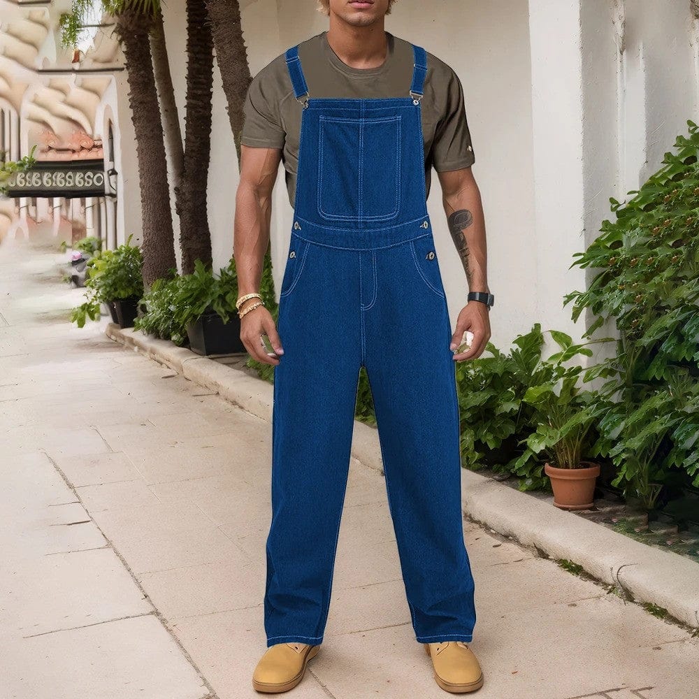 Salopette Coupe Regular