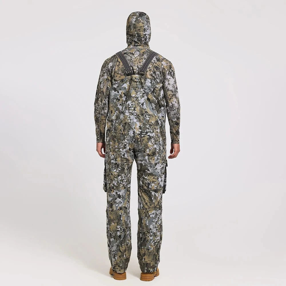 Salopette de chasse et de camouflage pour homme
