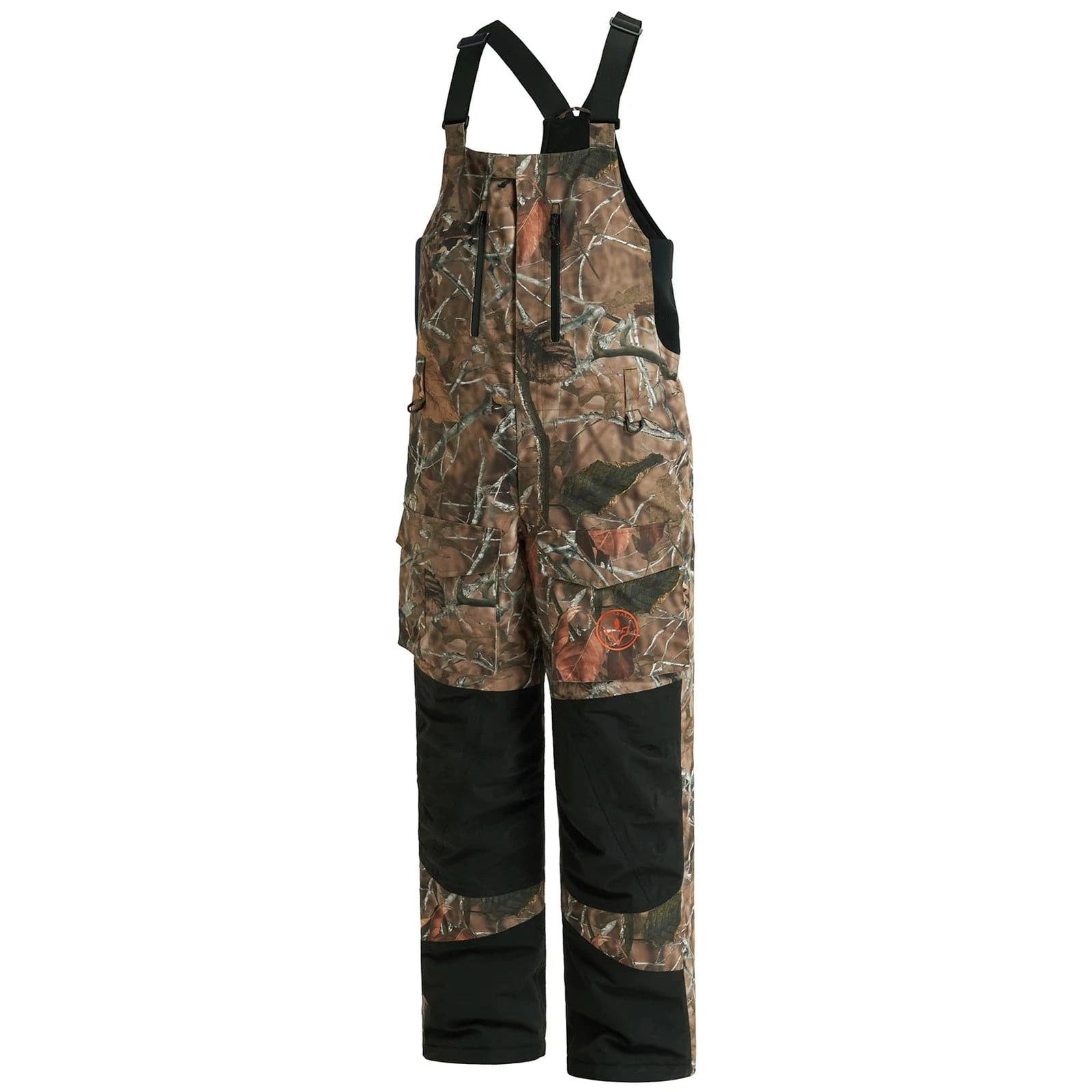 Salopette de chasse tactique pour hommes