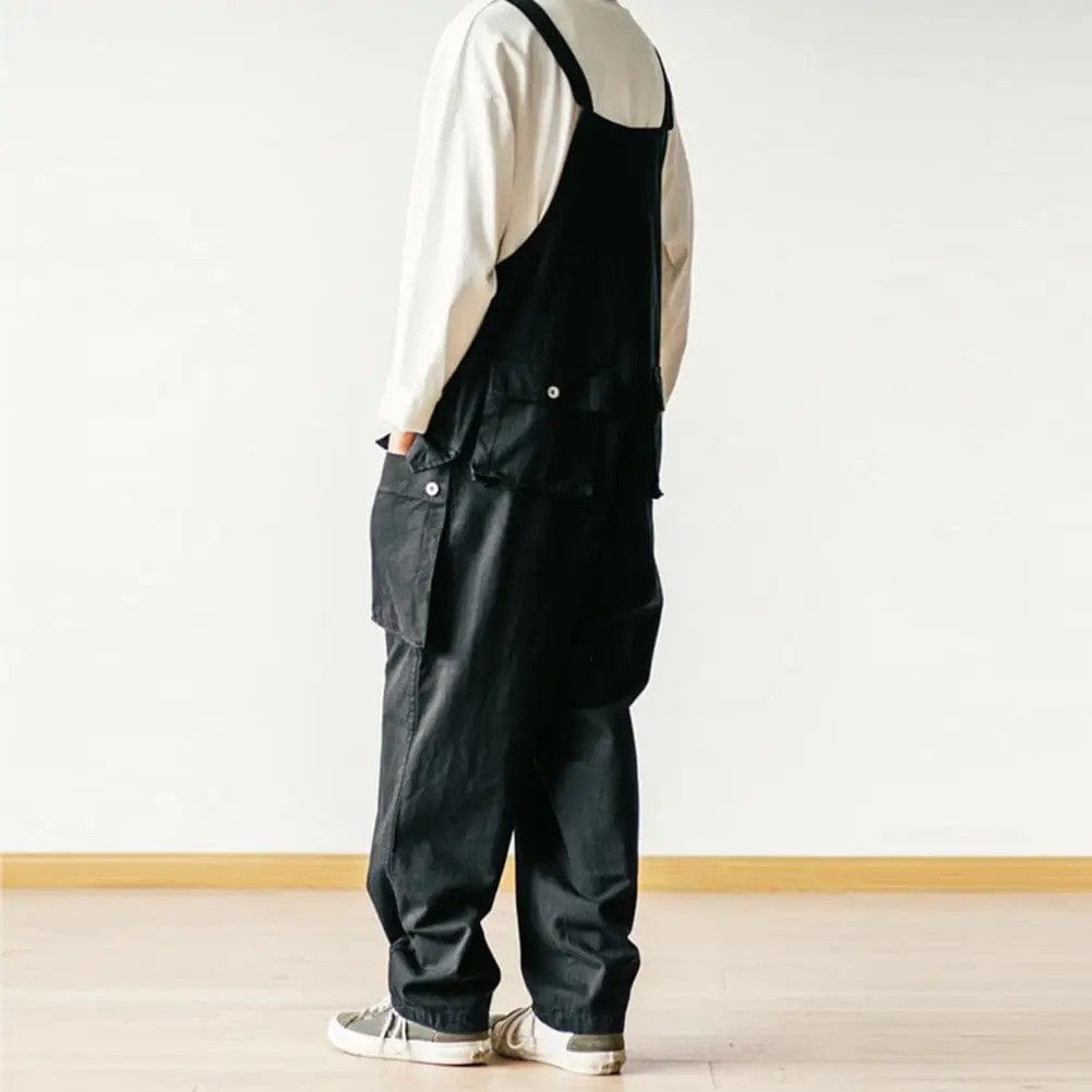 Salopette de Mécanicien Vintage