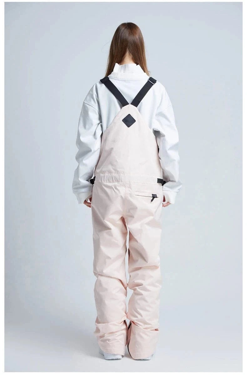 Salopette de neige