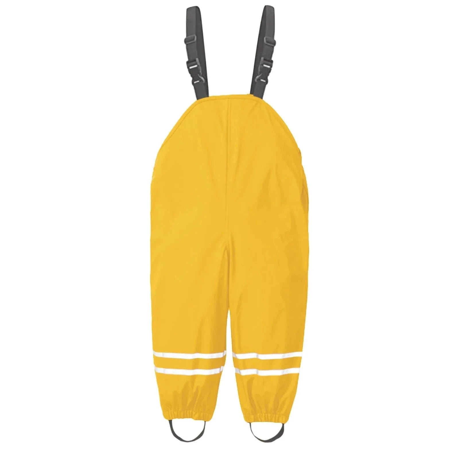 Salopette de pluie pour enfants