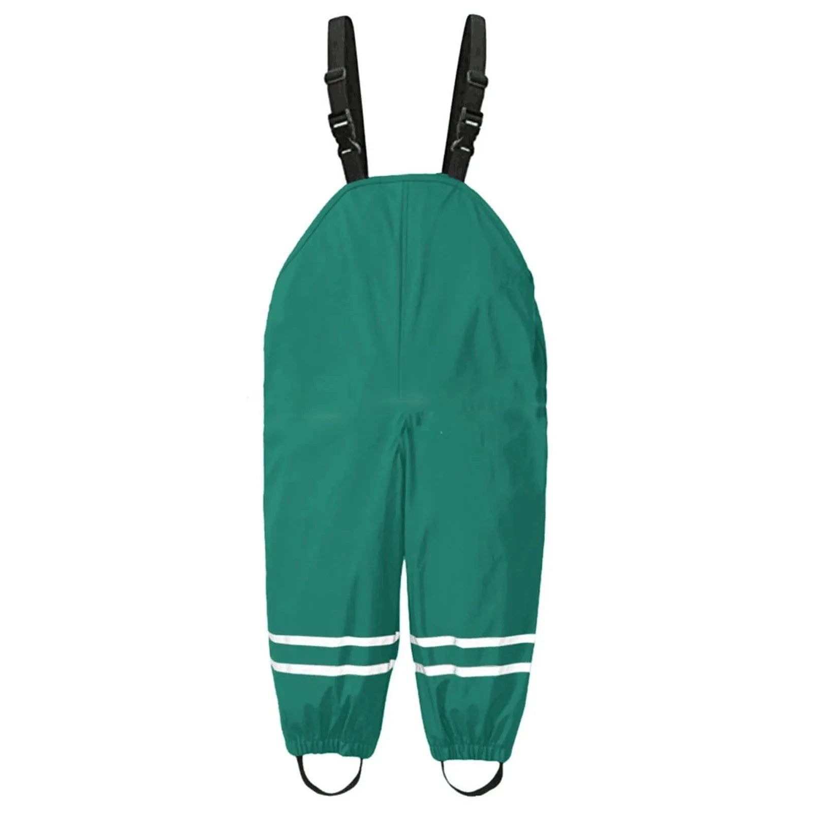 Salopette de pluie pour enfants