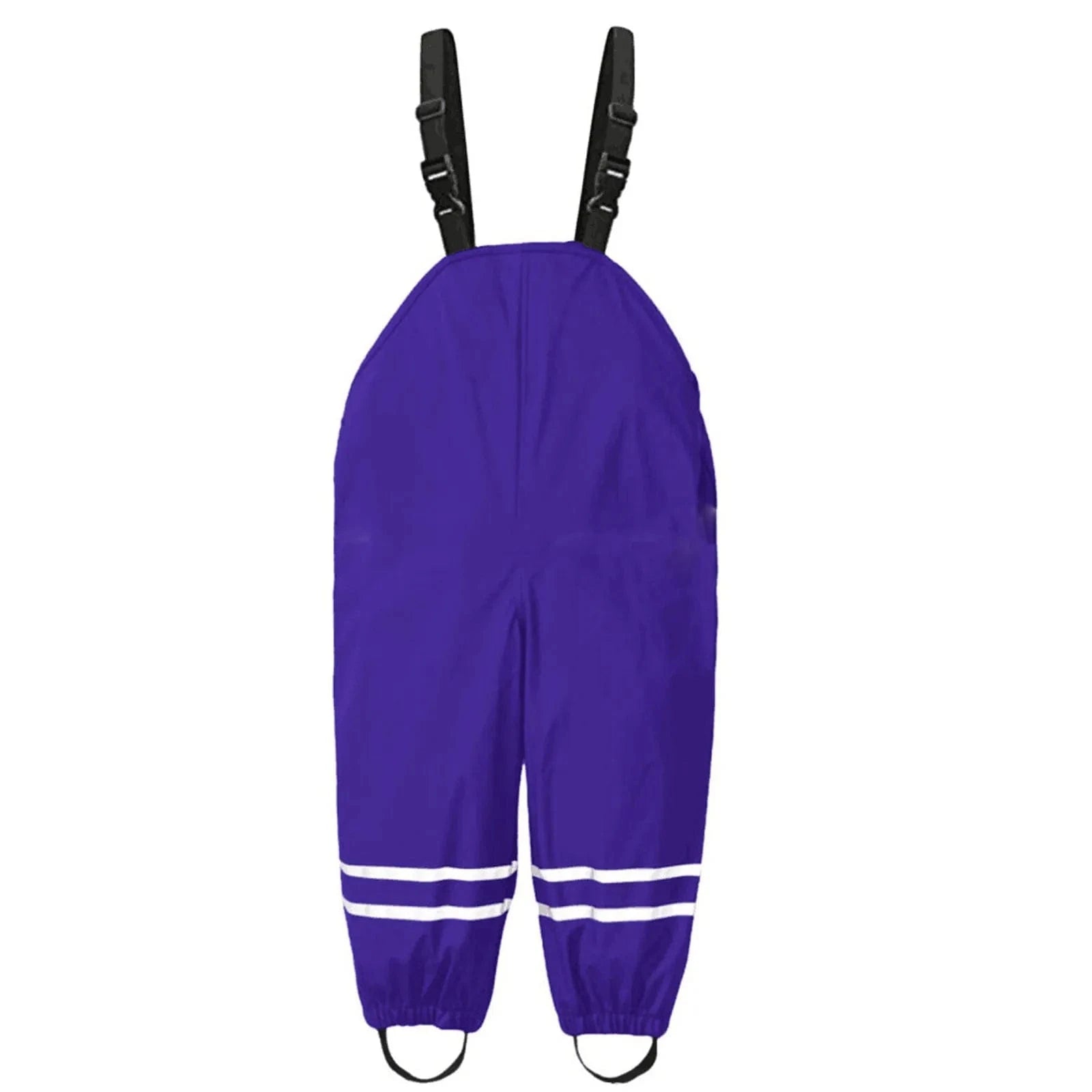 Salopette de pluie pour enfants