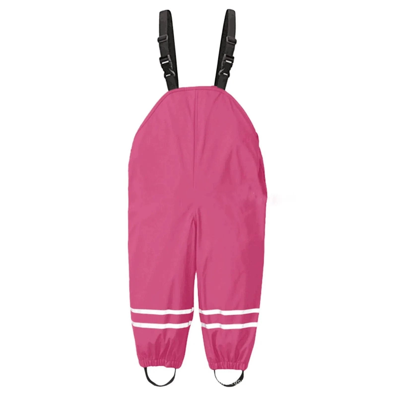 Salopette de pluie pour enfants