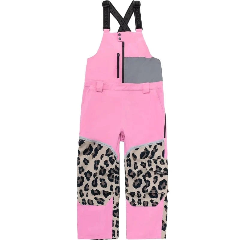 Salopette de pluie pour femme