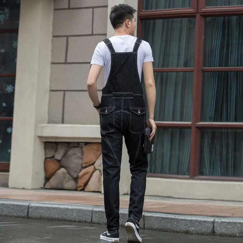 Salopette du Bricoleur