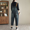 Salopette en Denim