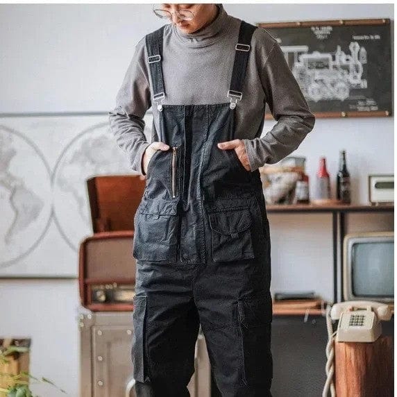 Salopette Explorateur