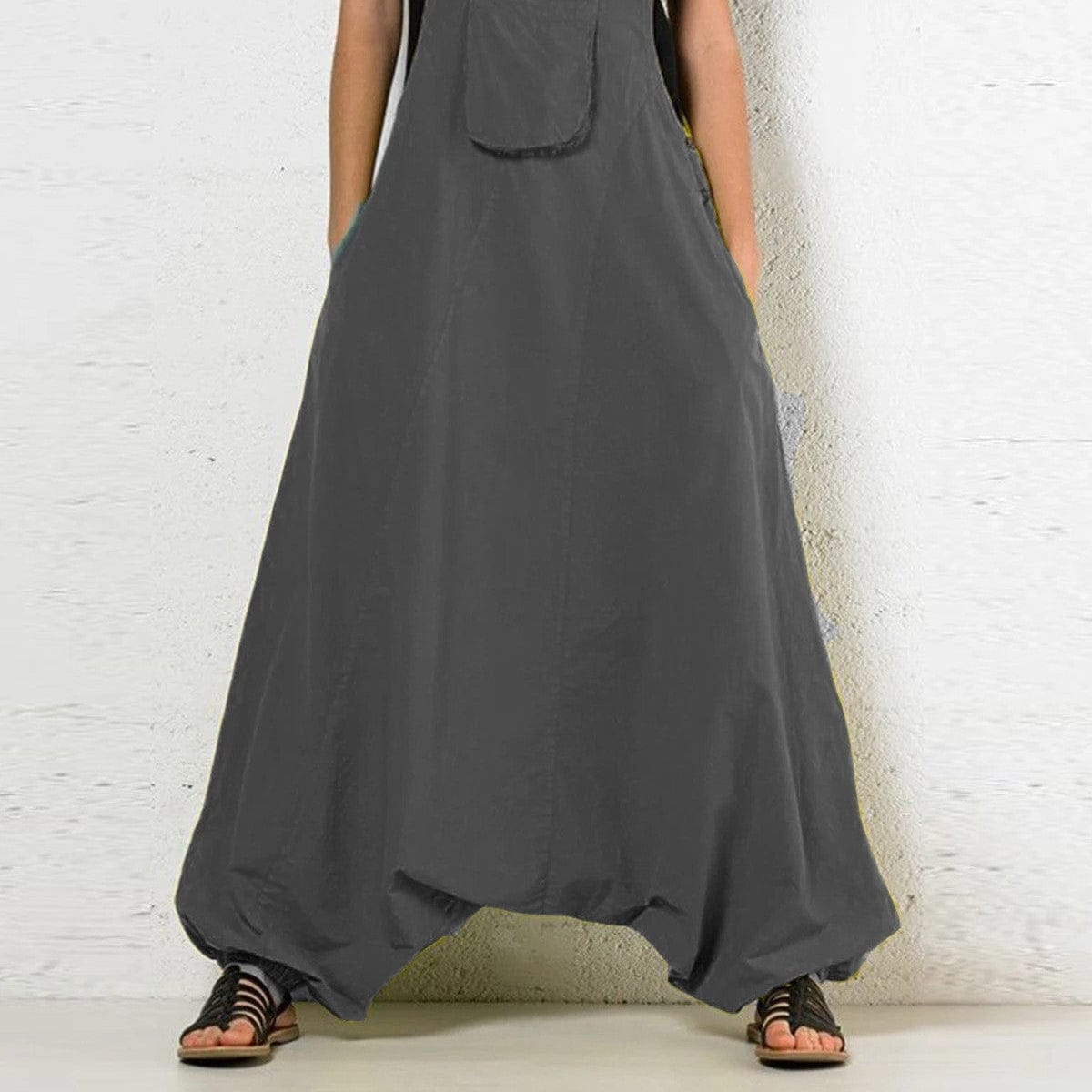 Salopette Femme Relax