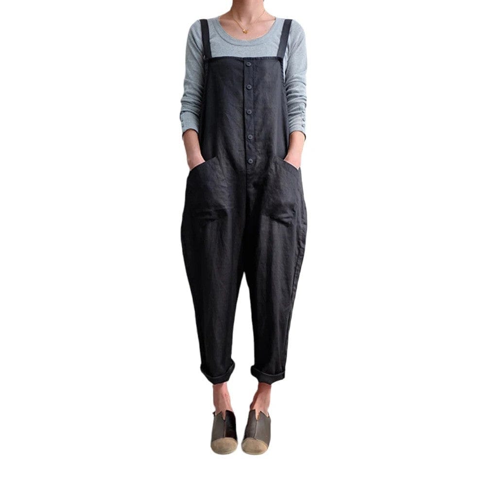 Salopette Femme Street