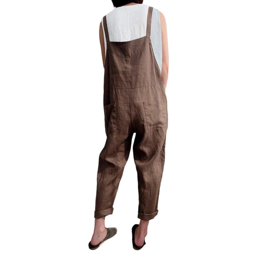 Salopette Femme Street