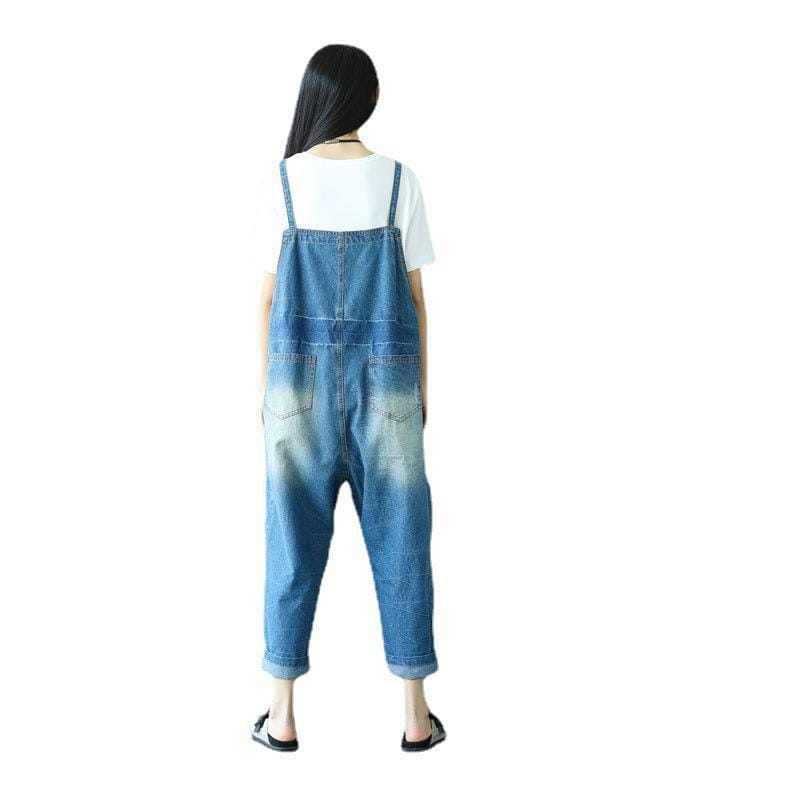 Salopette Jean Clair