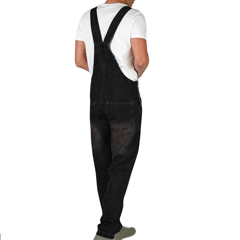 Salopette Old School