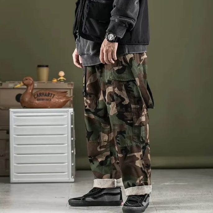 Salopette pantalon de chasse et de plein air