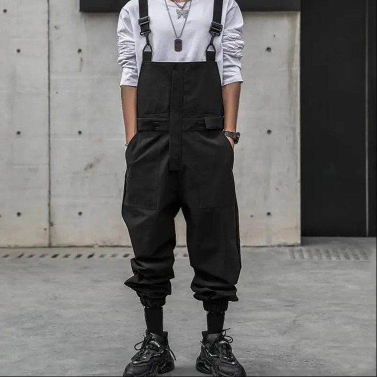 Salopette Pêche Mer