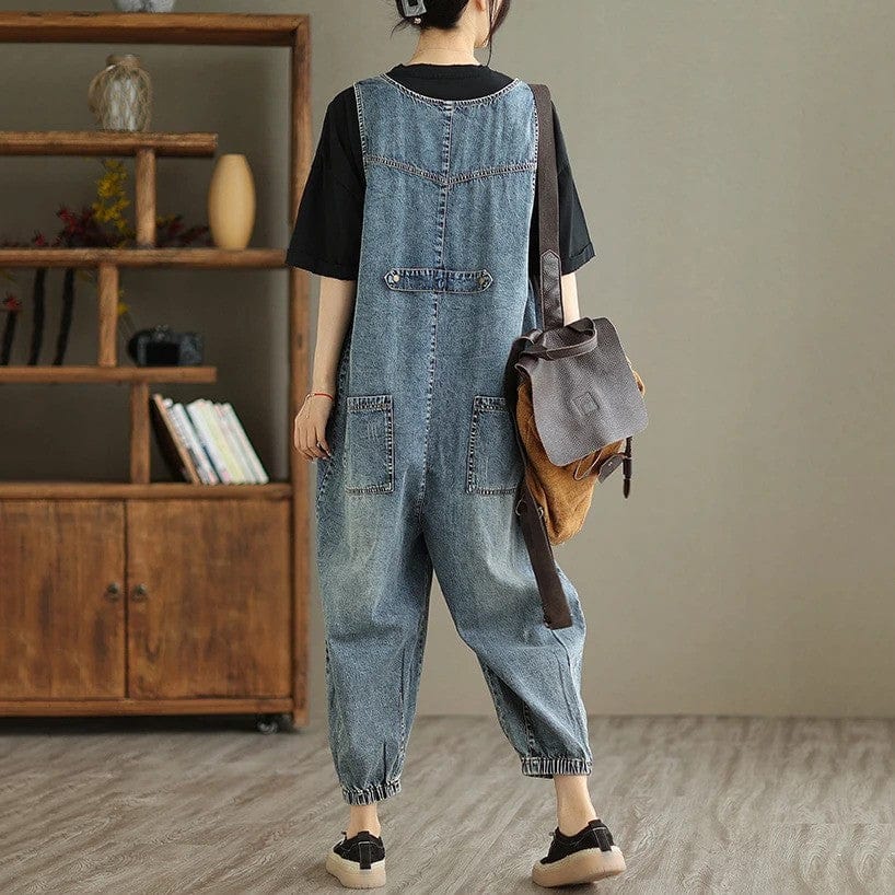 Salopette Peintre Femme