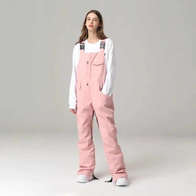 Salopette Streetwear