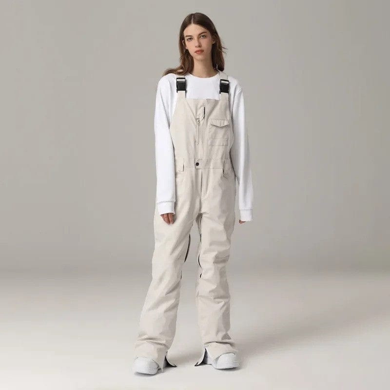 Salopette Streetwear