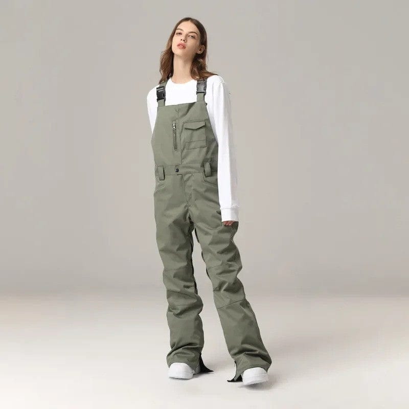 Salopette Streetwear