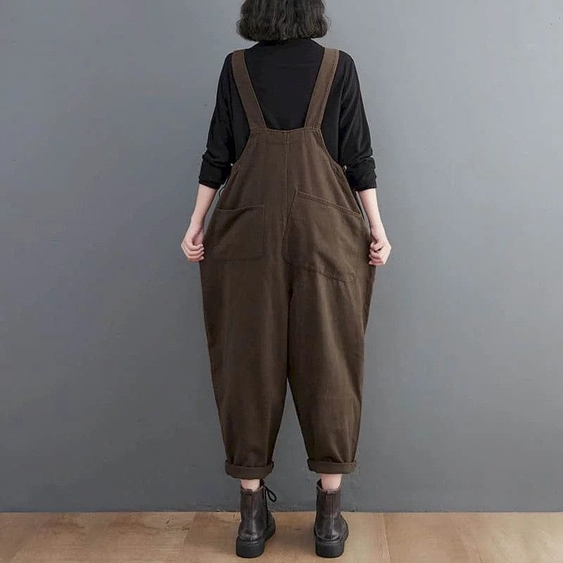 Salopette Vintage Selecta