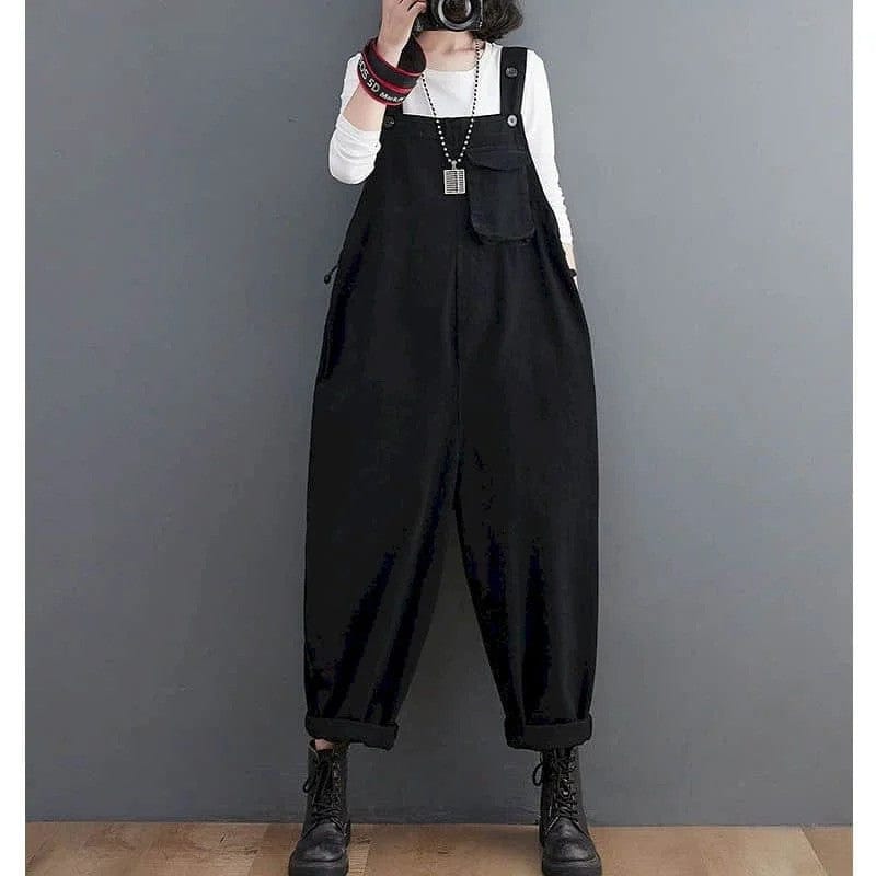 Salopette Vintage Selecta