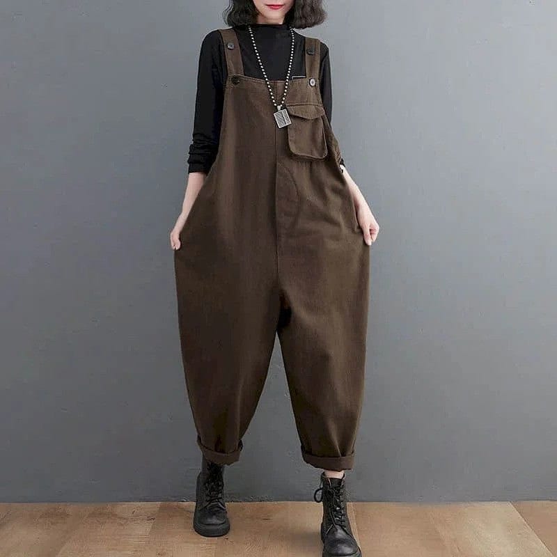 Salopette Vintage Selecta